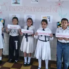 Idealist Days in Honduras in 2019.