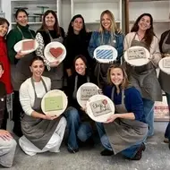 A group of people in Argentina host Idealist Days 7/7
