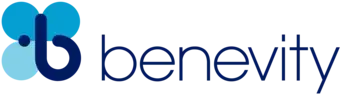 benevity logo