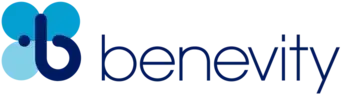 Benevity logo