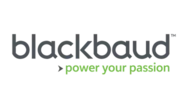 Blackbaud logo