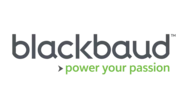 blackbaud logo