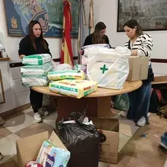 Imagen de: ARGENTINA - Solidaridad ante la emergencia en Venezuela