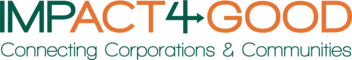 Impact4Good logo