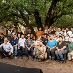 Imagen de: ARGENTINA - Emprendedora social logra frenar el comercio de trofeos de caza