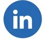 ícone do LinkedIn