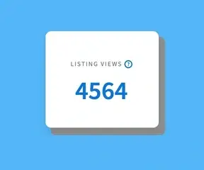 Listing view numbers