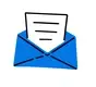 icon of mail