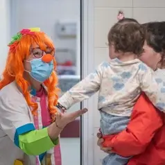 Imagen de: ARGENTINA - La risa que sana