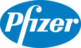 Pfizer logo