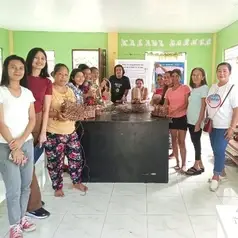 Imagen de: FILIPINAS - Reforestar, empoderar, cuidar: semillas de activismo comunitario en Filipinas