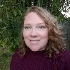 Image of Cambria Robinson