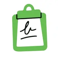 green resource folder