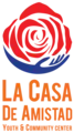 Bilingual Community Engagement Coordinator (English/Spanish)
