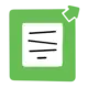 green icon