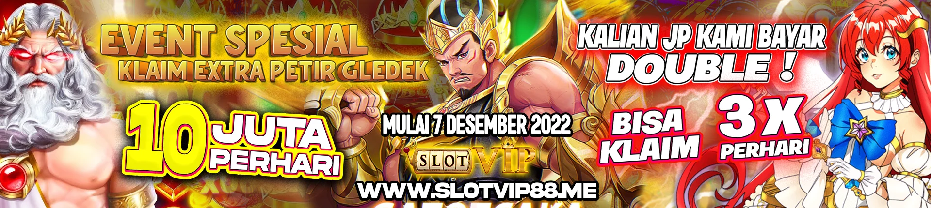 Slotvip